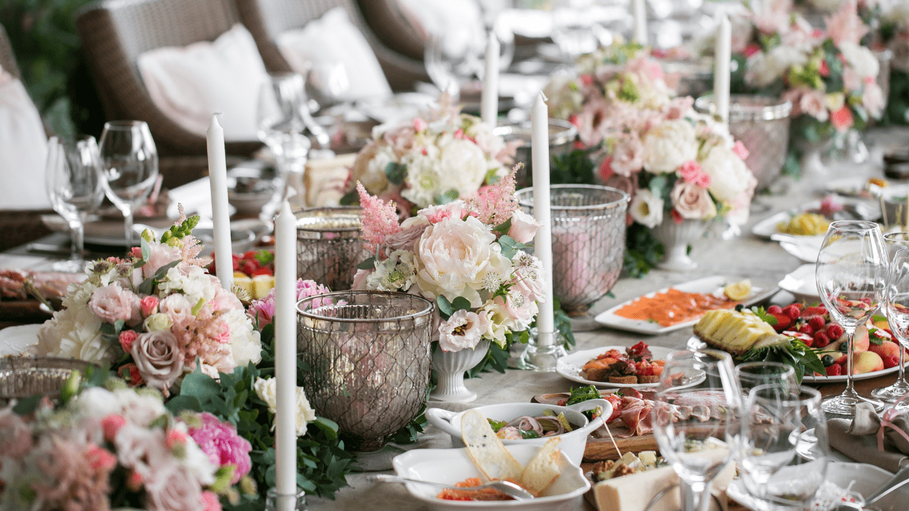 Why Are Decorations Important? An Inside Look at Event Decorators