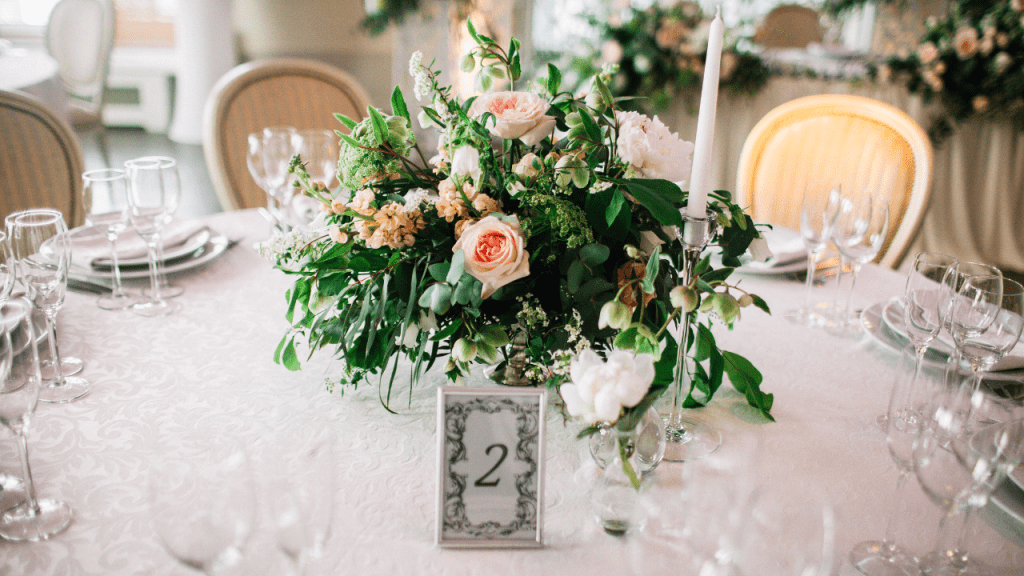 10 Different Types of Event Decoration To Elevate Your Next Event