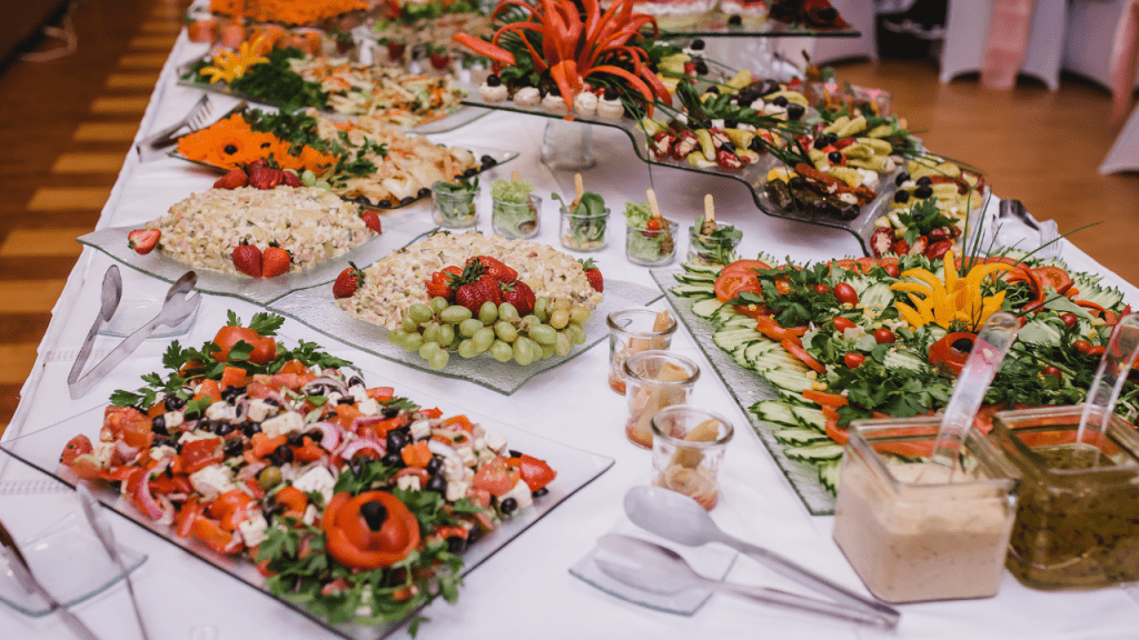 10 Different Types of Event Decoration To Elevate Your Next Event