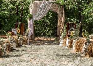 Stonebarn Wedding Venue